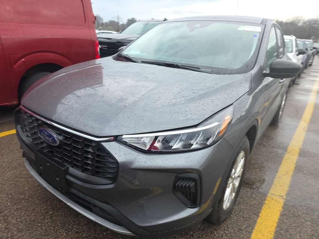 2025 Ford Escape Active photo