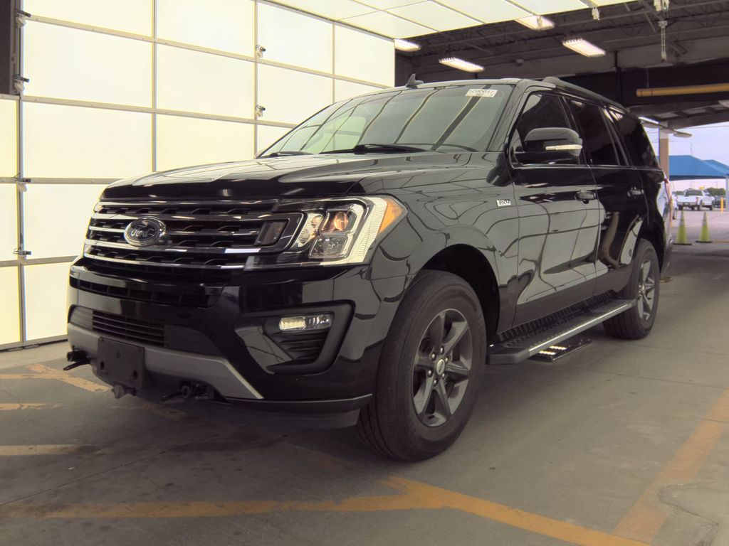 2019 Ford Expedition XLT photo