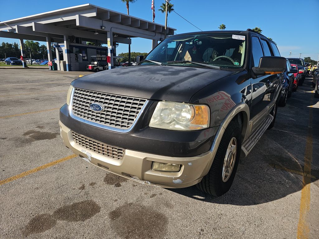 2005 Ford Expedition ED Bauer photo