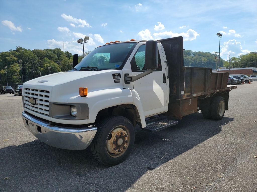 2006 Chevrolet C5500 C5C042 photo