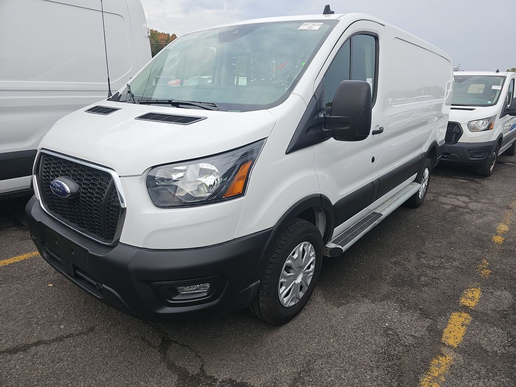 2025 Ford Transit 250 Base photo