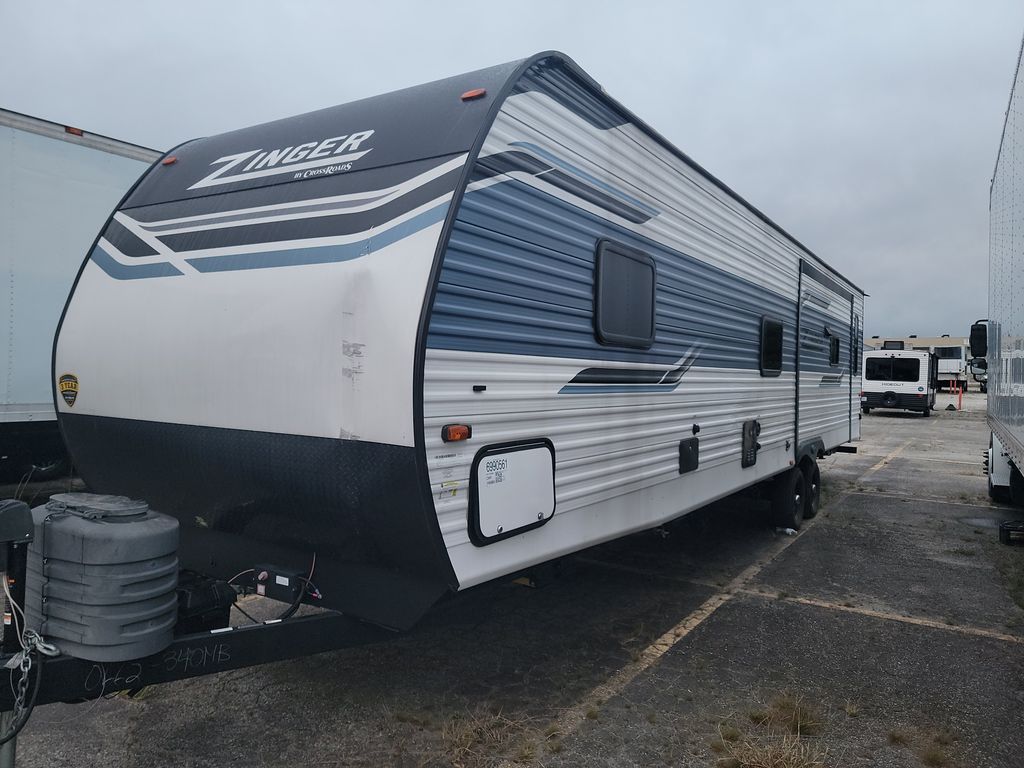 2024 Zinger 340MB photo