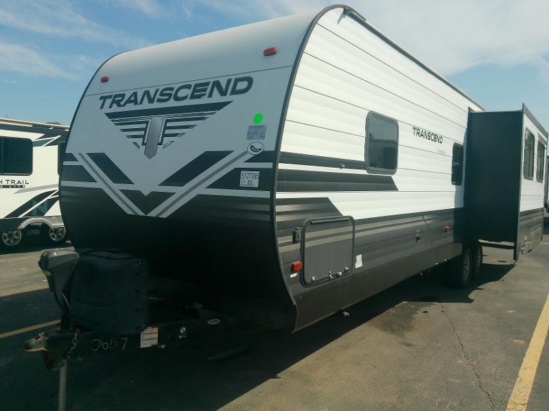 2019 Grand Design Transcend 28MKS photo
