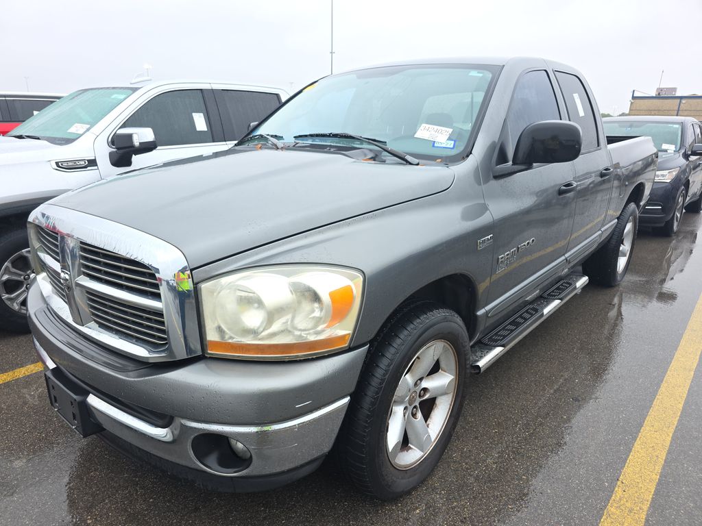 2006 Dodge RAM 1500 SLT photo