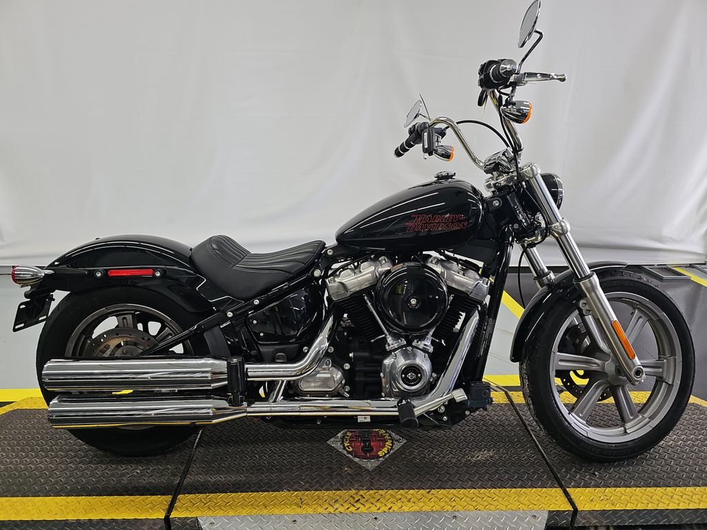 2023 Harley-Davidson Fxst photo