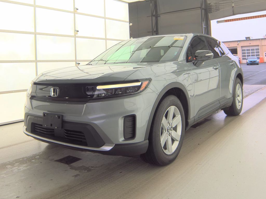 2025 Honda Prologue EX photo