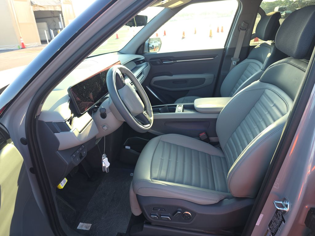 2026 Kia EV9 photo