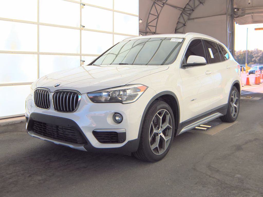 2016 BMW X1 Xdrive 28IX Xline photo
