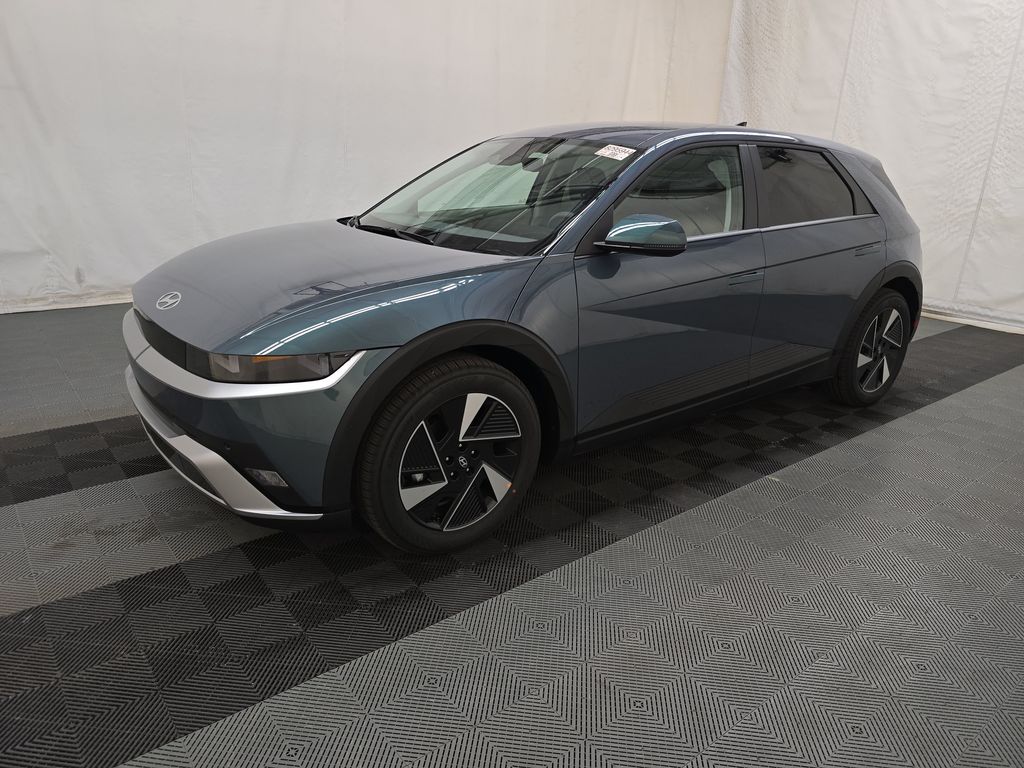2026 Hyundai Ioniq 5 SEL photo