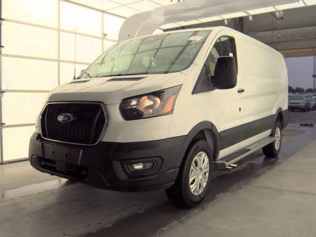 2025 Ford Transit 250 Base photo