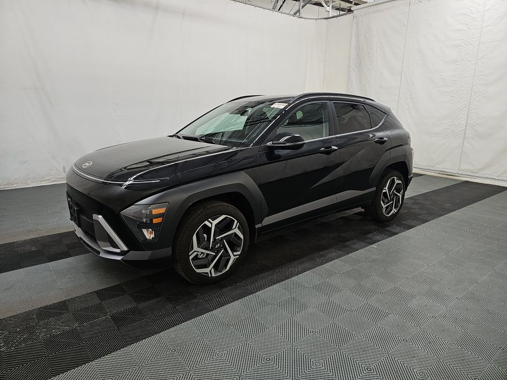 2026 Hyundai Kona SEL PRM photo