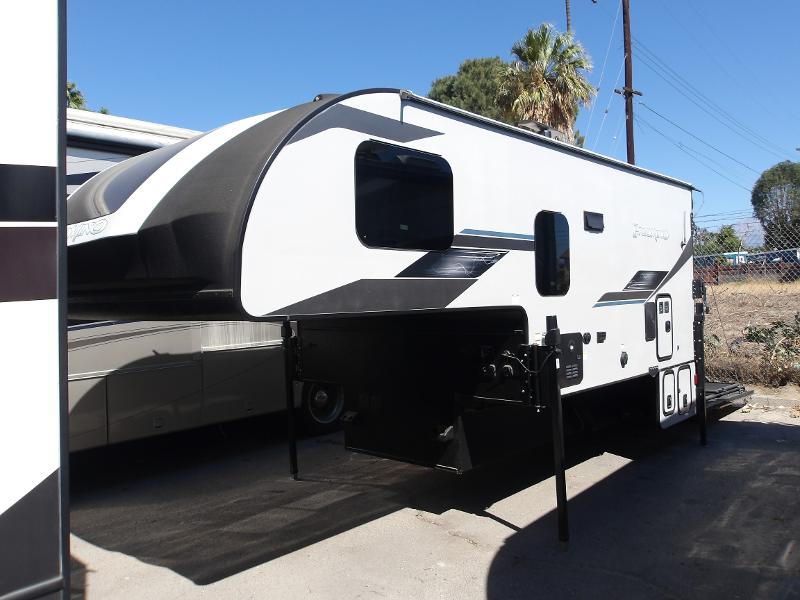 2023 Forest River Palomino photo