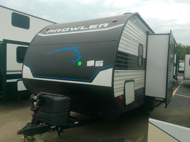 2022 Heartland Prowler 195RB photo
