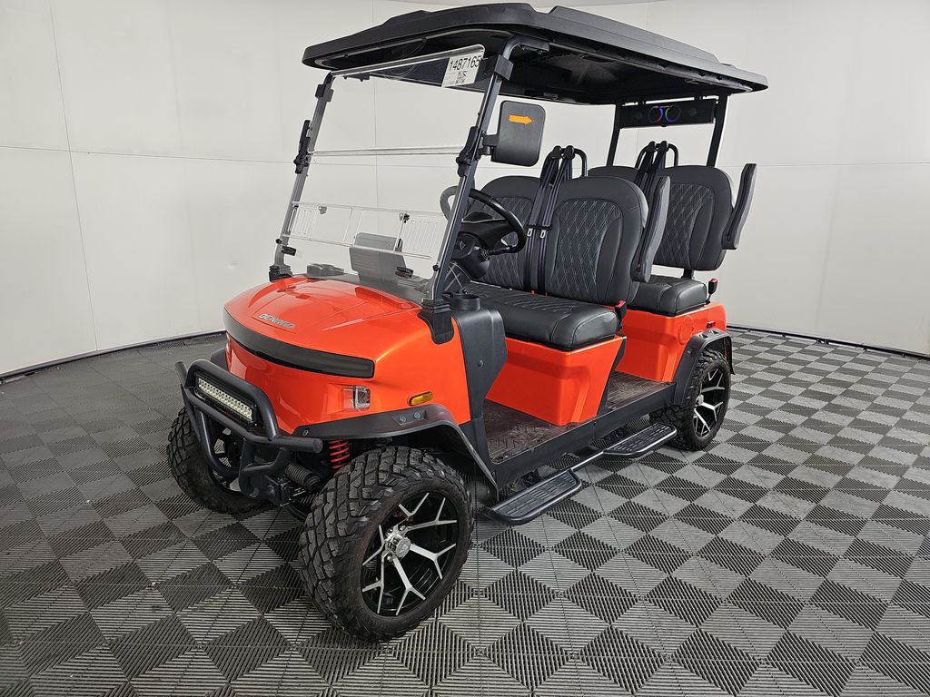 2024 Denago Rover photo