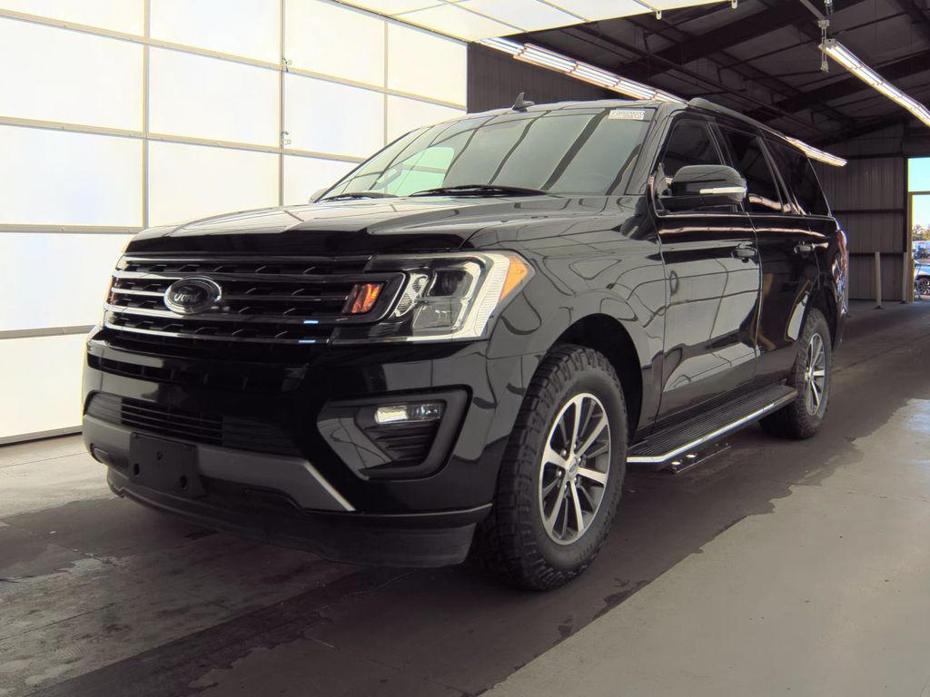 2019 Ford Expedition XLT photo