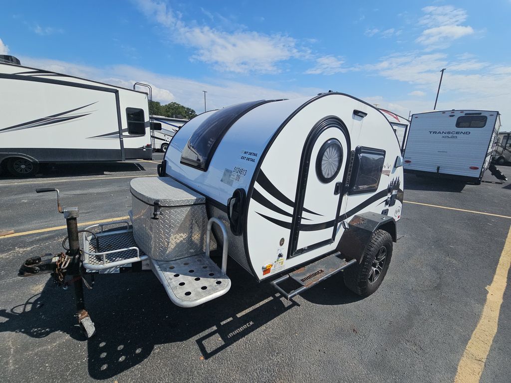 2023 Nucamp Other RV TAG photo