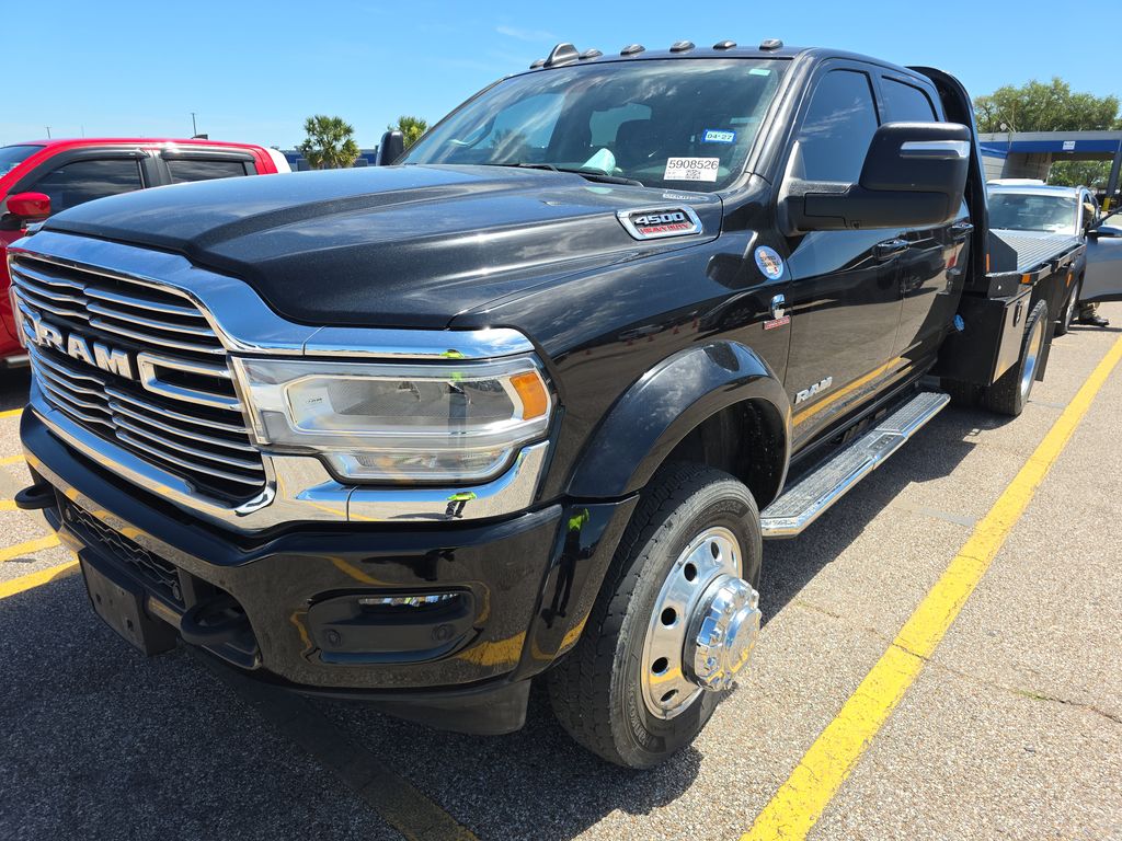 2023 Ram 4500 Laramie photo
