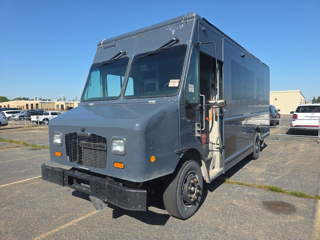 2020 Freightliner Chassis photo
