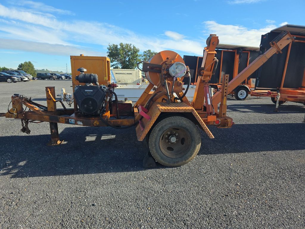 1977 Trailer Line Puller photo