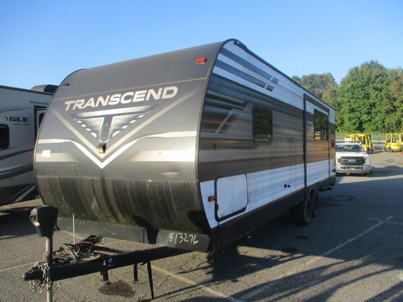 2021 Grand Design 245RL photo