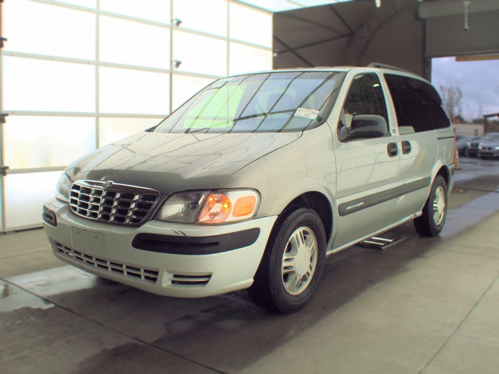 2000 Chevrolet Venture LS photo
