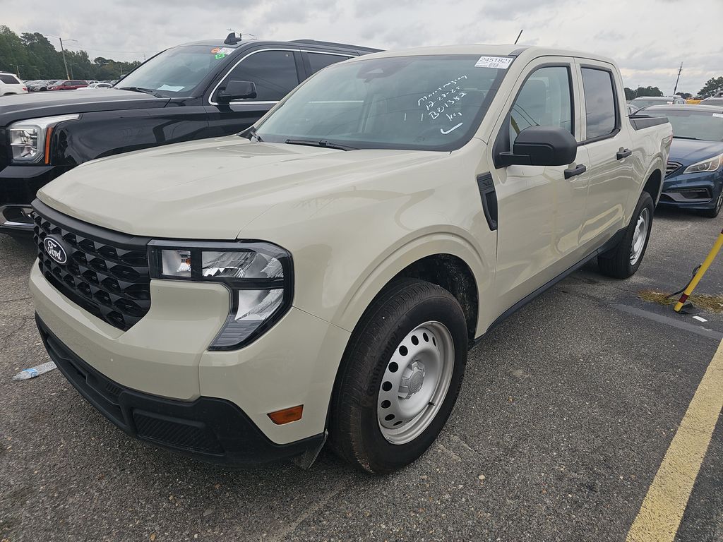 2025 Ford Maverick XL photo