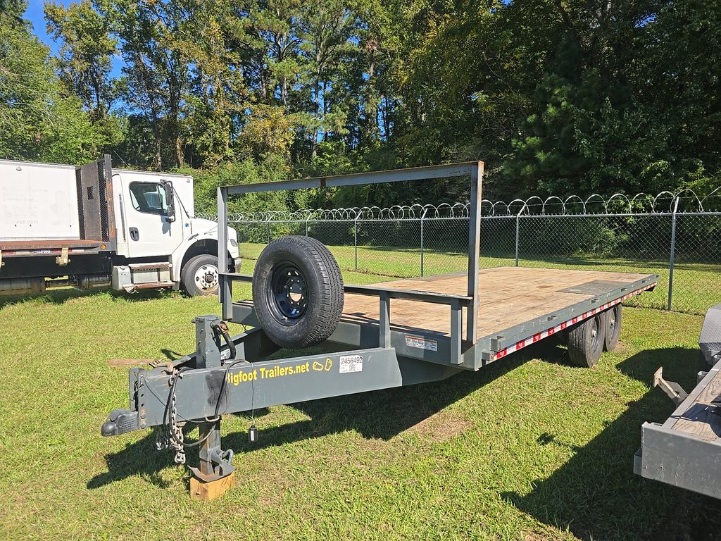 2023 Bigfoot Trailer photo