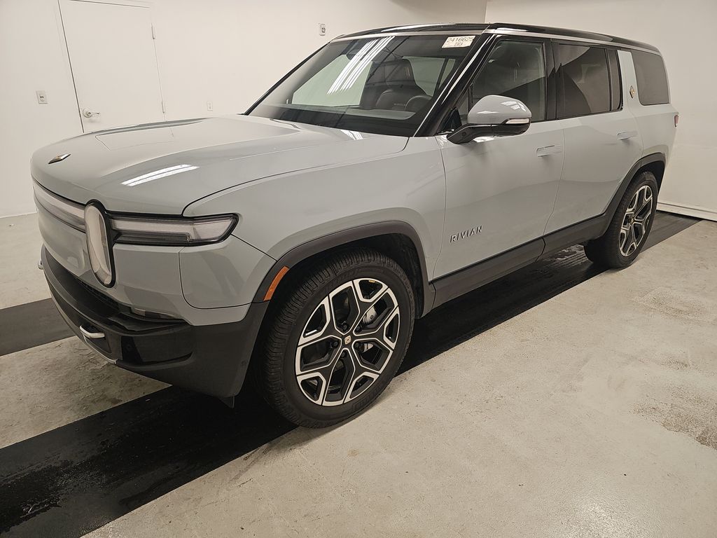 2025 Rivian R1S Adven Dual MAX photo