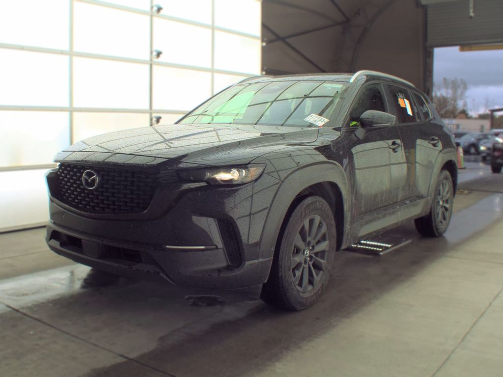 2026 MAZDA CX-50 S Preferre photo