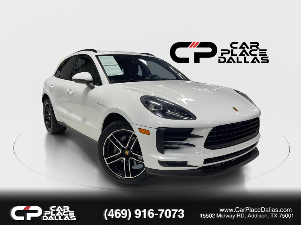 2021 Porsche Macan Macan,prem PLUS,PANO,360 Cam,bose,htd/vent Sts,memory Sts,lane CHANGE,20 Turbo Whls photo