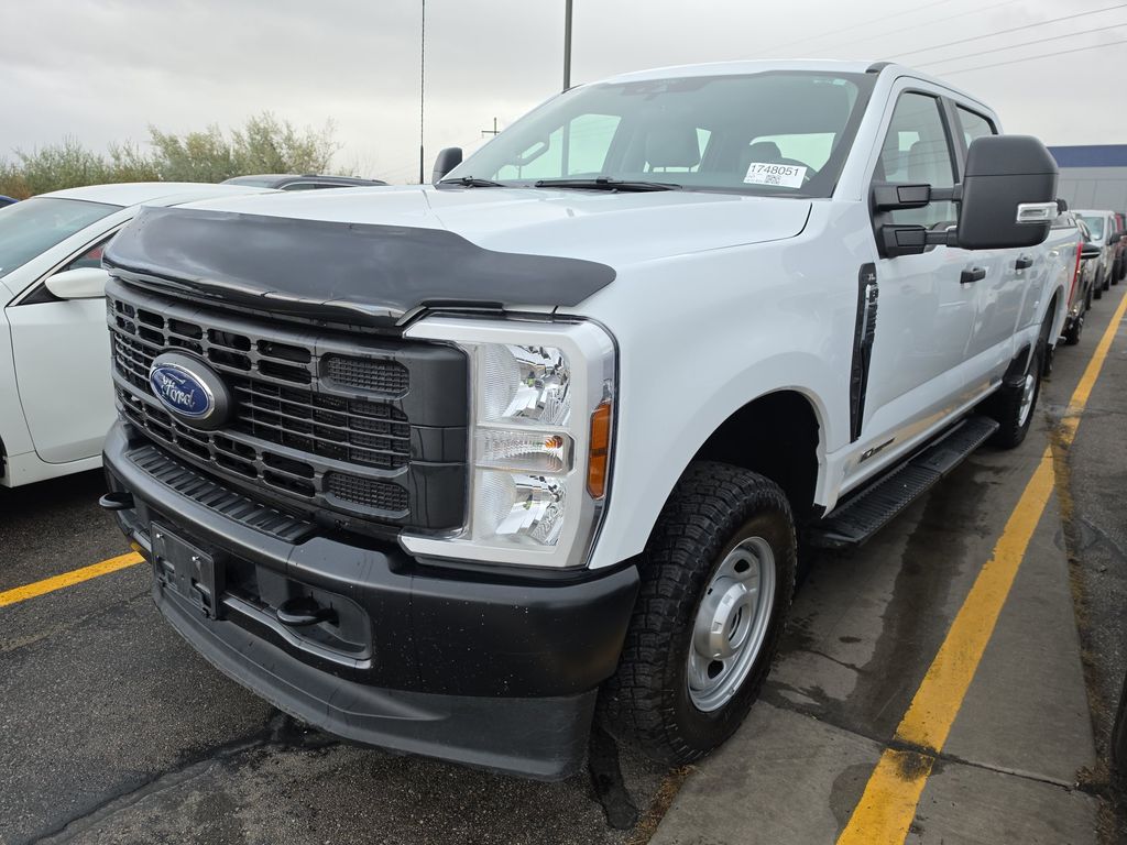 2026 Ford F-250 XL photo