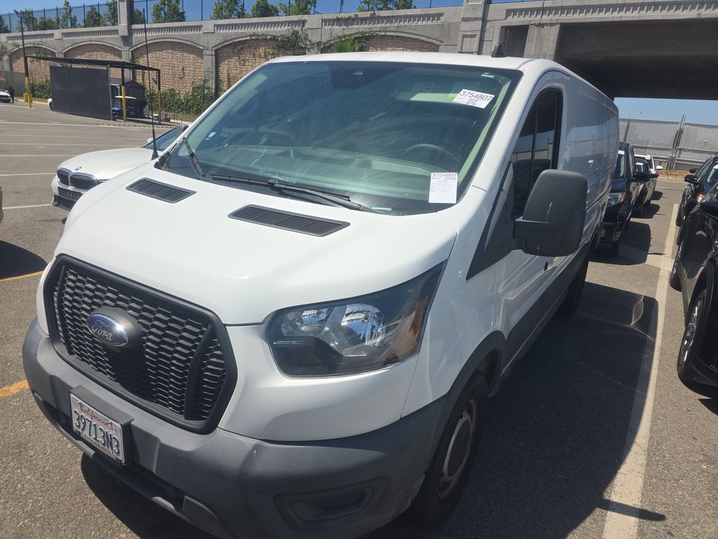 2022 Ford Transit 350 photo