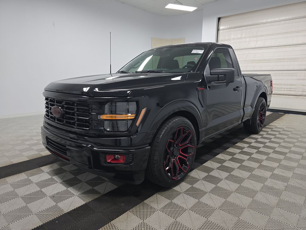 2026 Ford F-150 XL photo