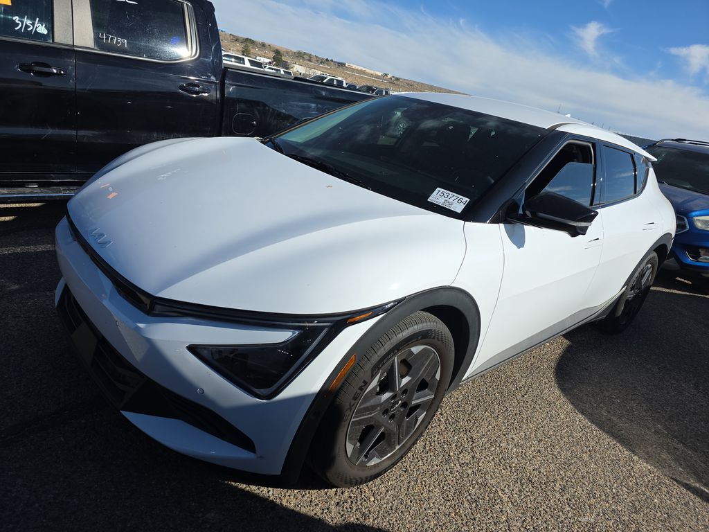2025 Kia EV6 Light L/R photo
