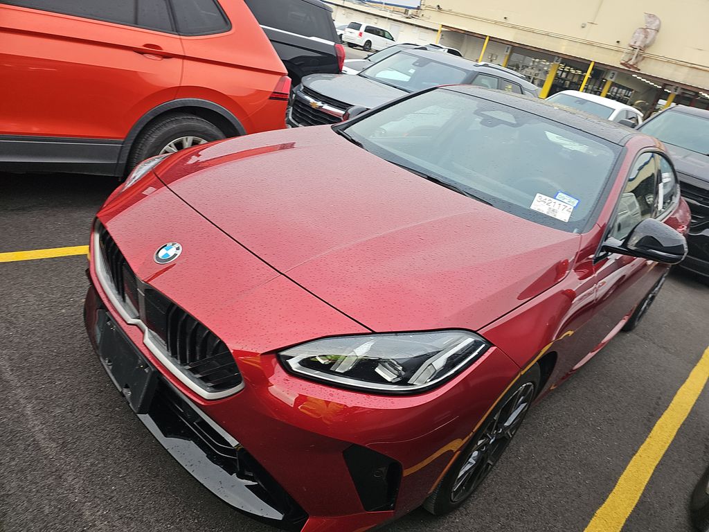2026 BMW 2 Series 228IX Mspt photo