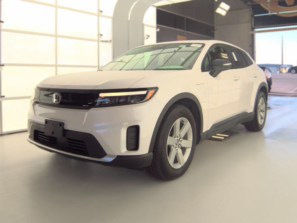 2025 Honda Prologue EX photo