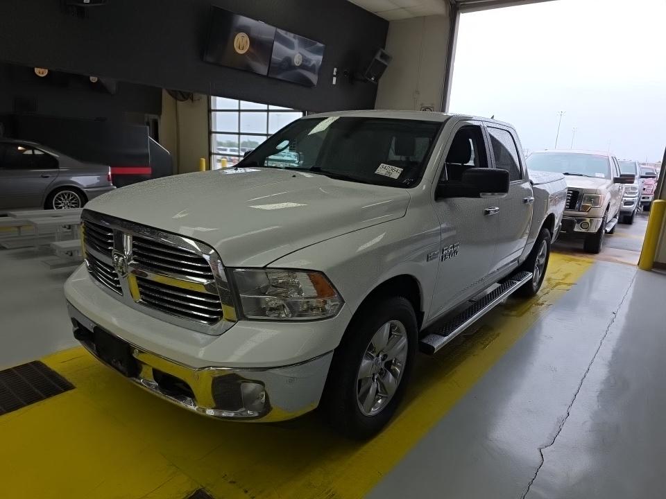 2016 Ram 1500 Lone Star photo