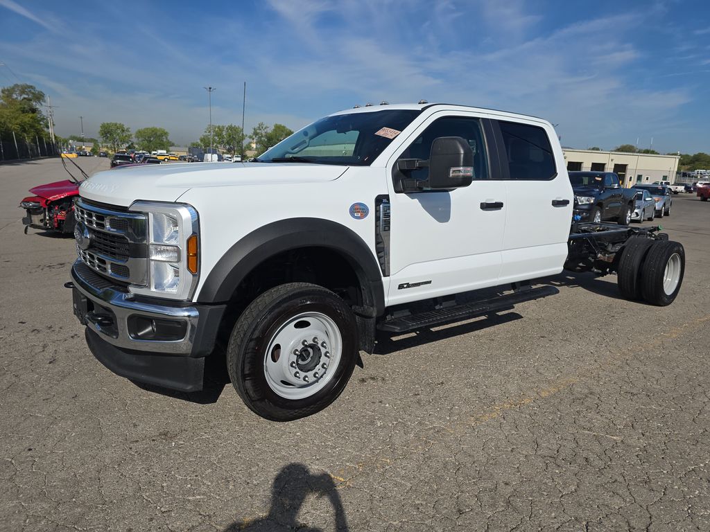 2024 Ford F-550 XL photo