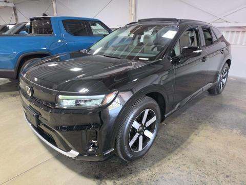 2025 Honda Prologue Touring photo