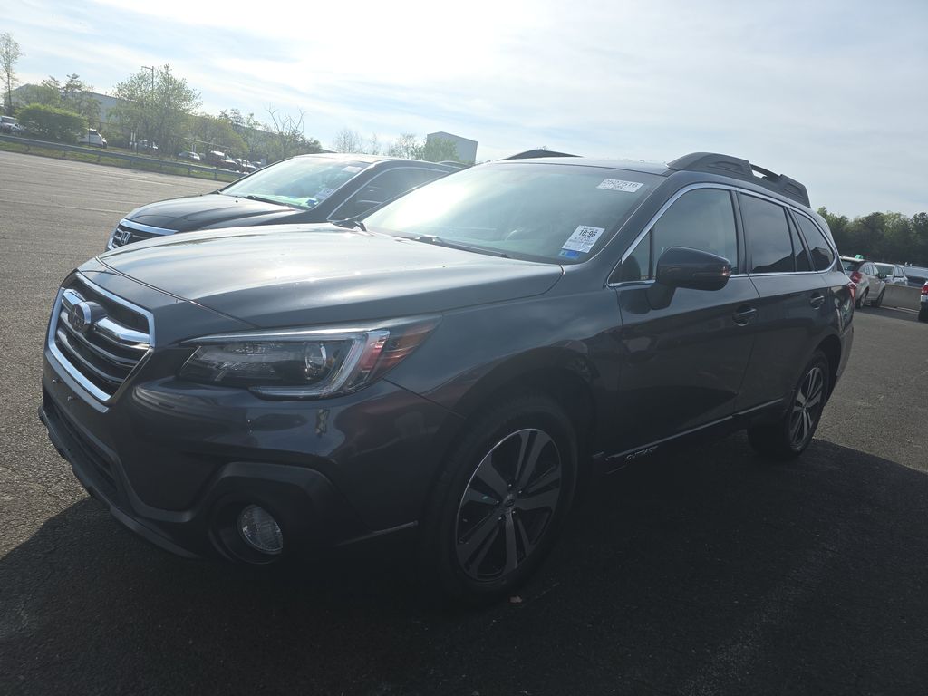 2018 Subaru Outback Limited photo