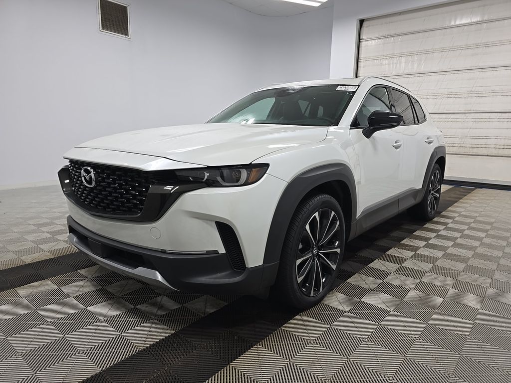 2025 MAZDA CX-50 Premium photo