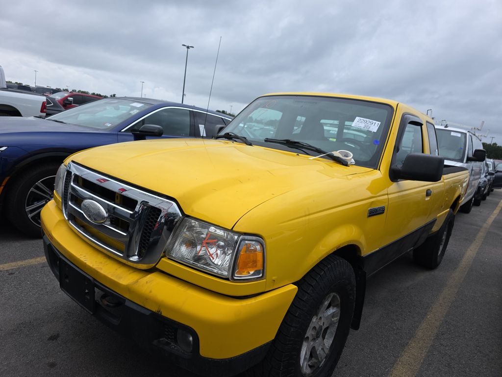 2006 Ford Ranger XLT photo