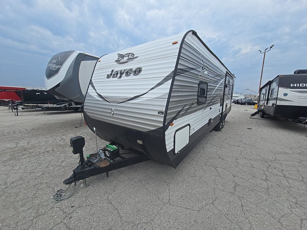 2018 Jayco 29RLDS photo