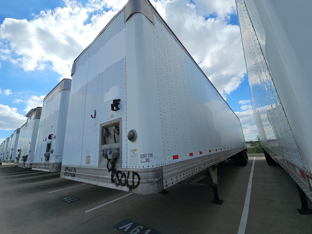 2012 Hyundai Other Trailer photo