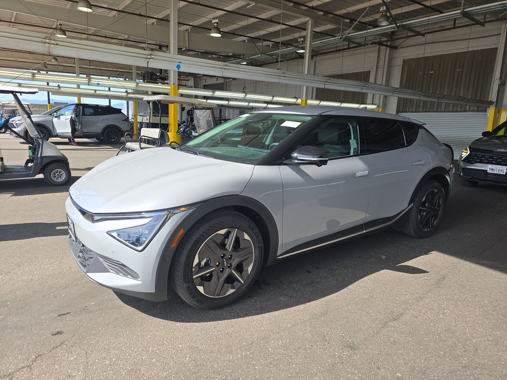 2025 Kia EV6 Light L/R photo