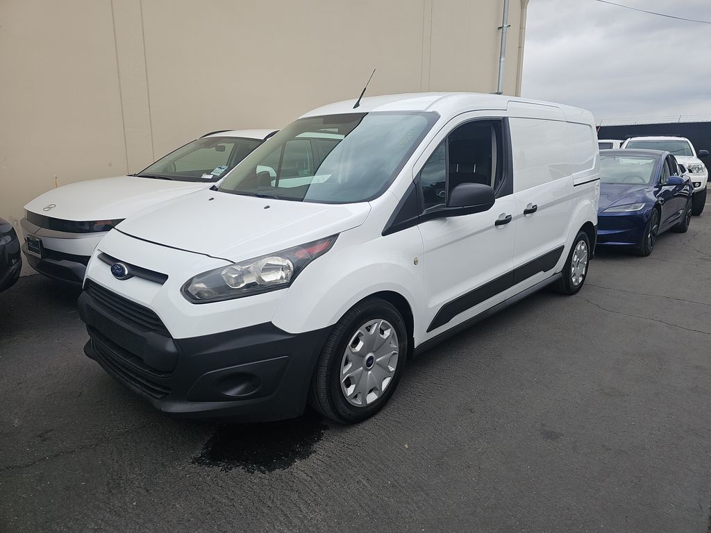 2015 Ford Transit Connect XL photo