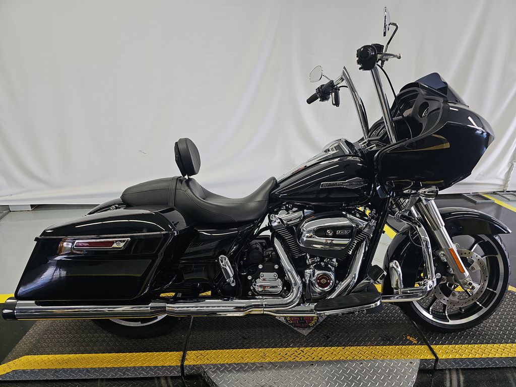 2023 Harley-Davidson Fltrx photo