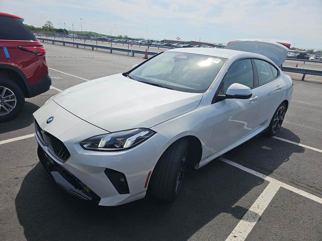 2026 BMW 2 Series 228I Mspt photo