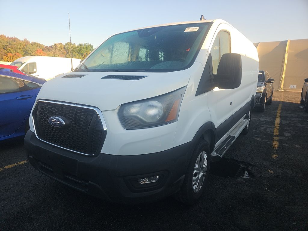 2025 Ford Transit 250 Base photo