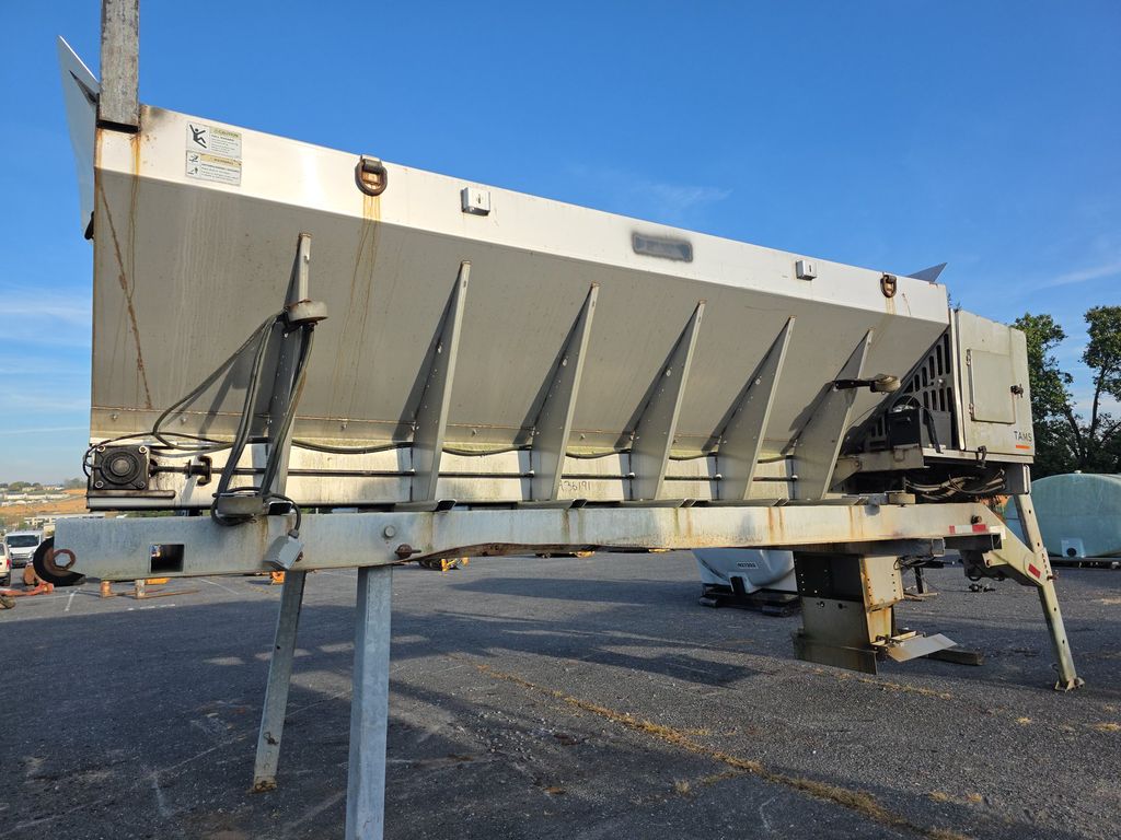 2013 Henderson FSHVA14ENG Spreader photo